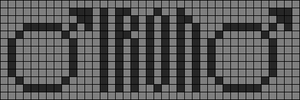 Alpha pattern #209043