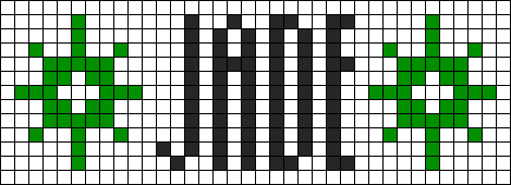 Alpha pattern #209044 preview