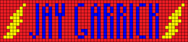 Alpha pattern #209046 preview