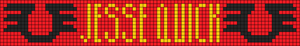 Alpha pattern #209047