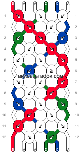Normal pattern #209049 pattern