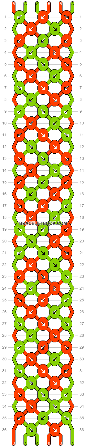 Normal pattern #209051 pattern