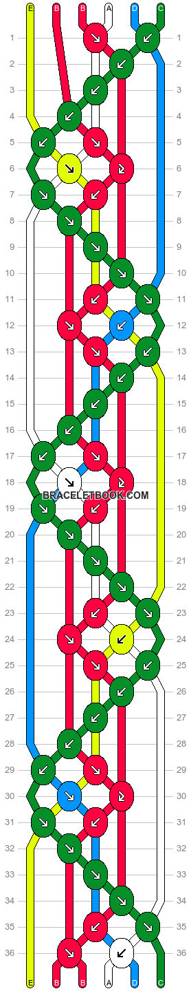 Normal pattern #209053 pattern