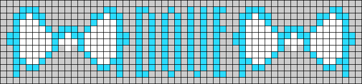 Alpha pattern #209055 preview