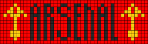 Alpha pattern #209056