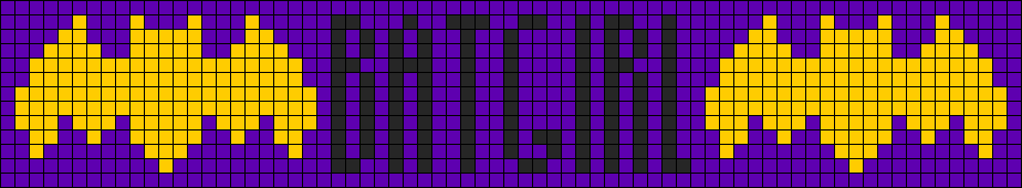 Alpha pattern #209057 preview