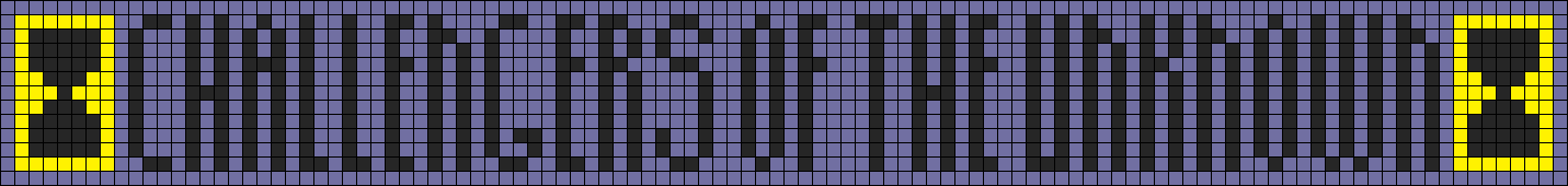 Alpha pattern #209060 preview