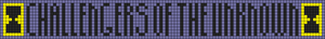 Alpha pattern #209060
