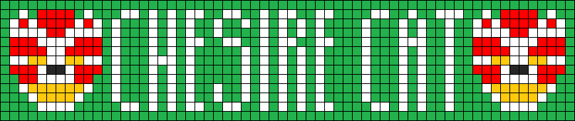 Alpha pattern #209061 preview