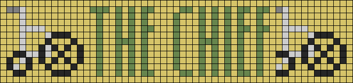 Alpha pattern #209062 preview