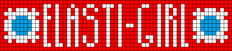 Alpha pattern #209063 preview