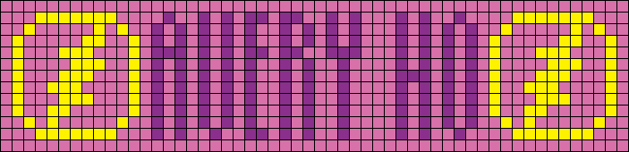Alpha pattern #209065 preview