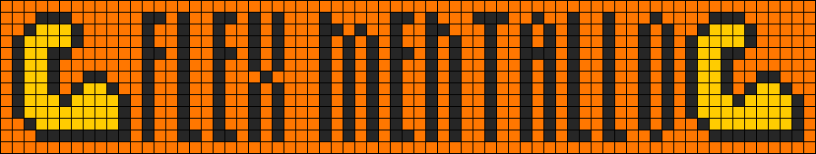 Alpha pattern #209066 preview