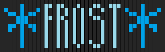 Alpha pattern #209067 preview