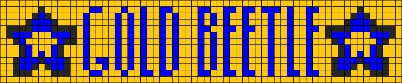 Alpha pattern #209069 preview