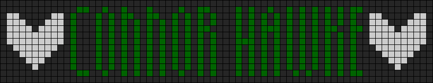 Alpha pattern #209070 preview