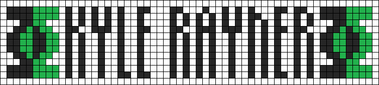 Alpha pattern #209071 preview