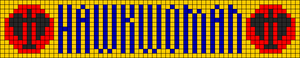 Alpha pattern #209072