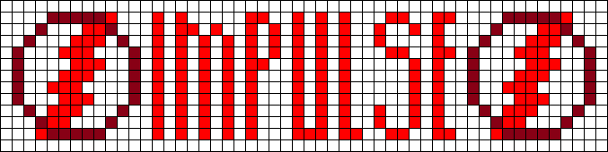 Alpha pattern #209073 preview
