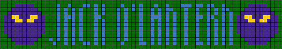 Alpha pattern #209074 preview