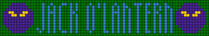 Alpha pattern #209074