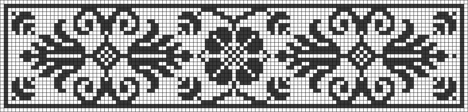 Alpha pattern #209075 preview