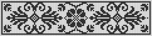 Alpha pattern #209075