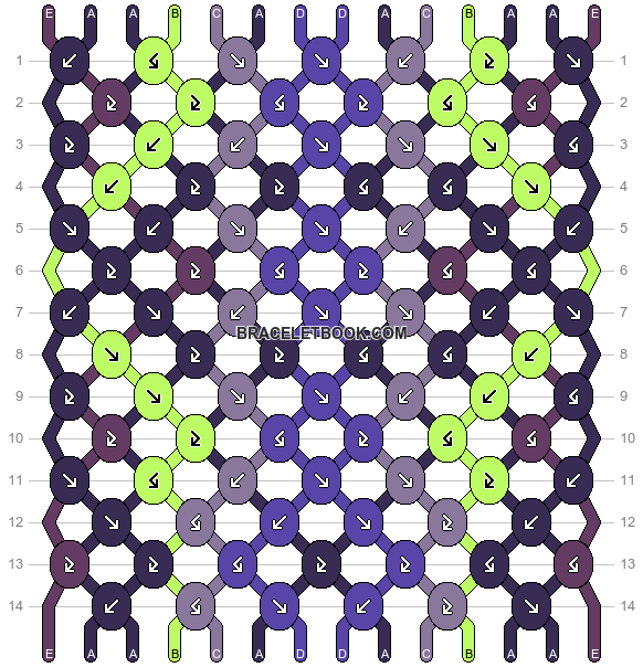 Normal pattern #209083 pattern