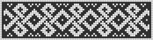 Alpha pattern #209086