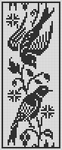 Alpha pattern #209089
