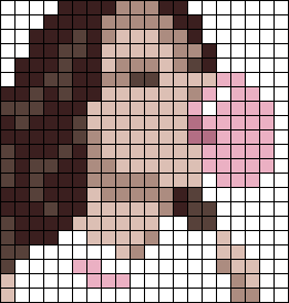 Alpha pattern #209090 preview