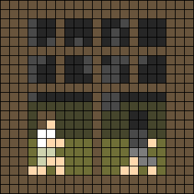 Alpha pattern #209095 preview