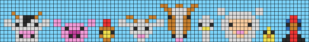 Alpha pattern #209096 preview