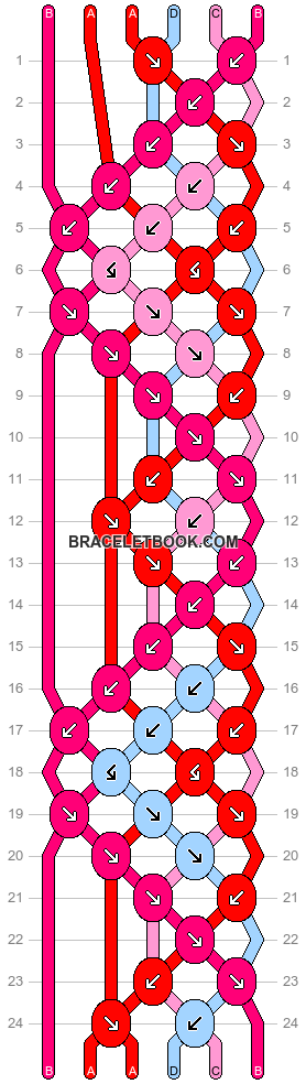 Normal pattern #209097 pattern