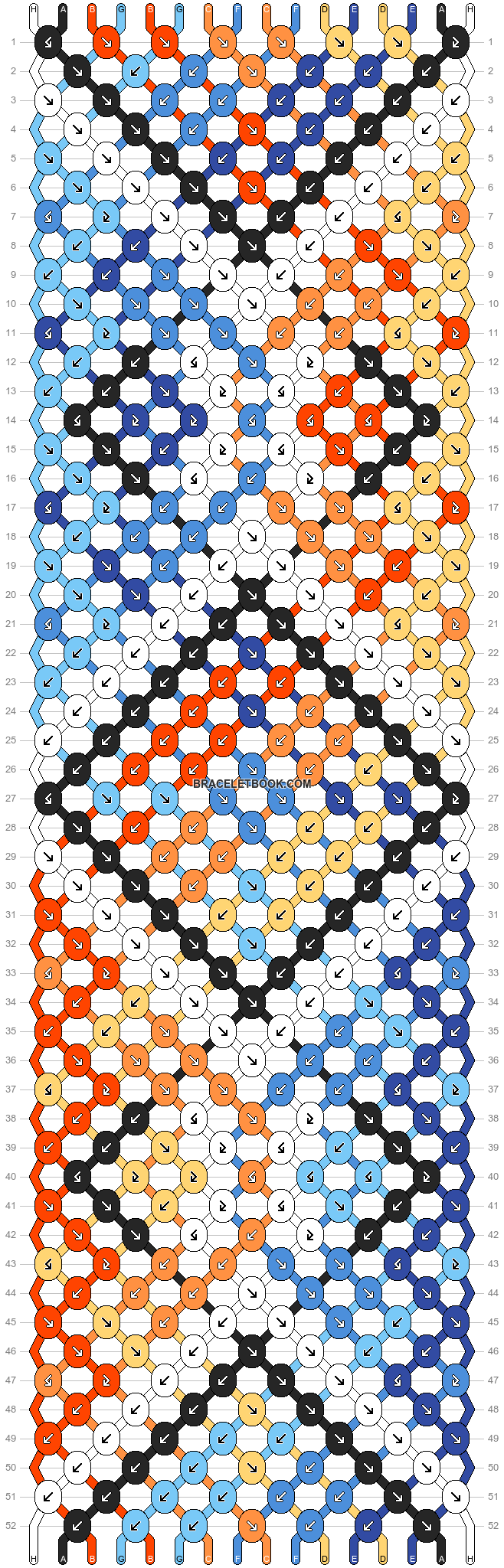 Normal pattern #209102 pattern