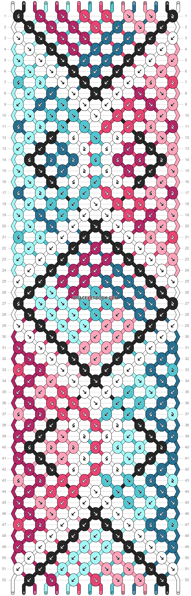 Normal pattern #209104 pattern