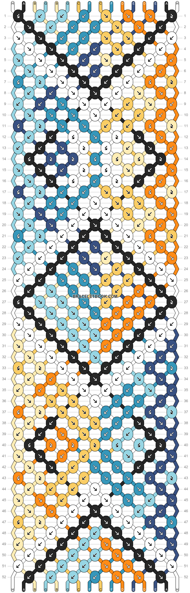 Normal pattern #209105 pattern