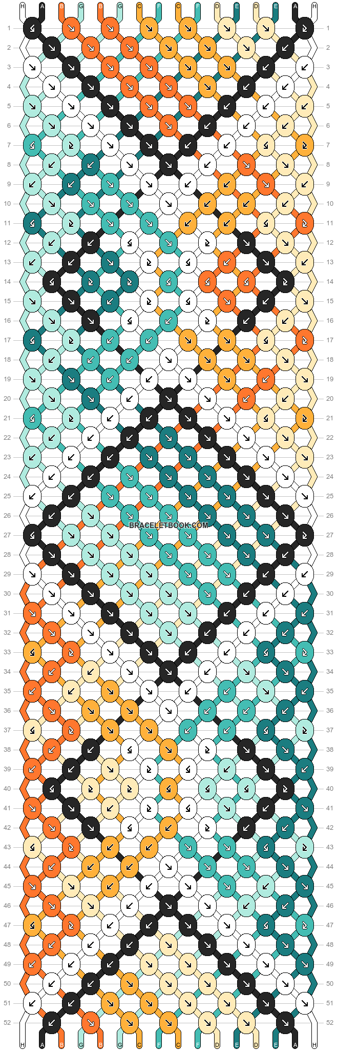 Normal pattern #209107 pattern