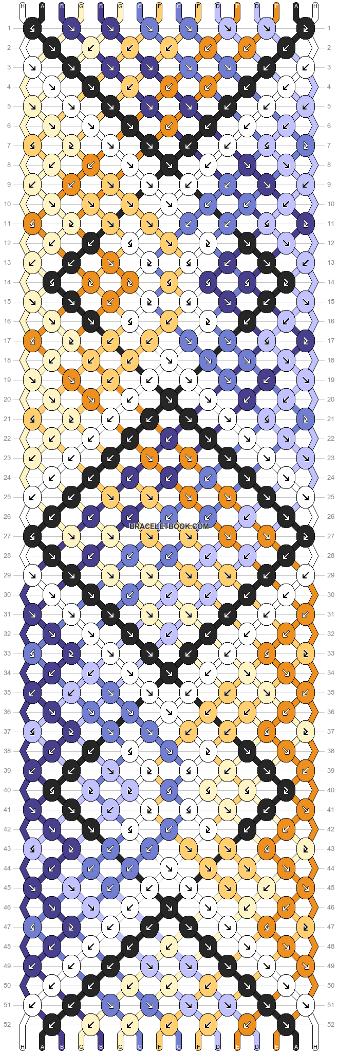 Normal pattern #209108 pattern