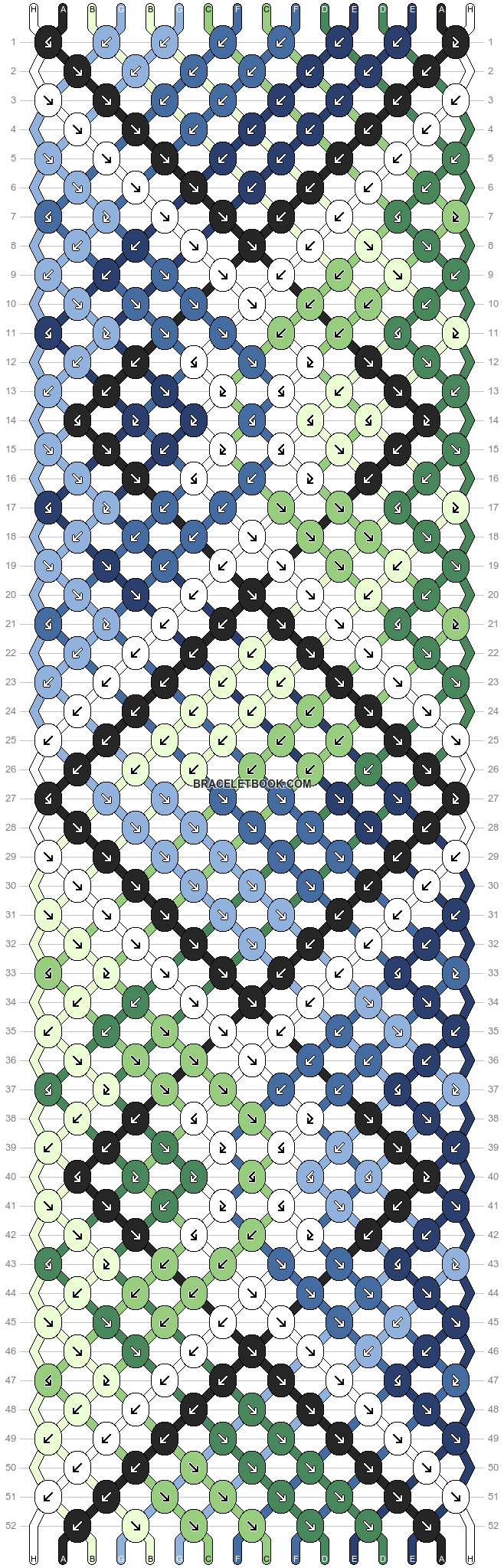 Normal pattern #209109 pattern