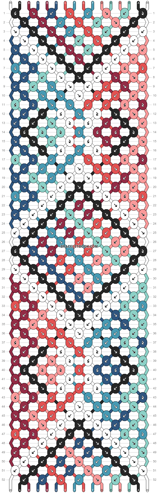 Normal pattern #209114 pattern