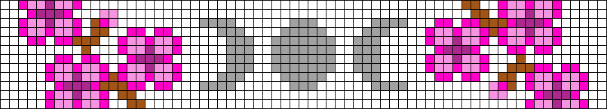 Alpha pattern #209118 preview