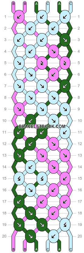 Normal pattern #209119 pattern