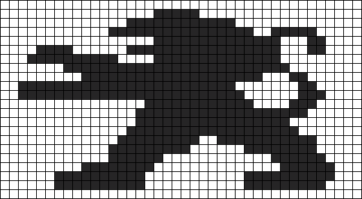 Alpha pattern #209120 preview
