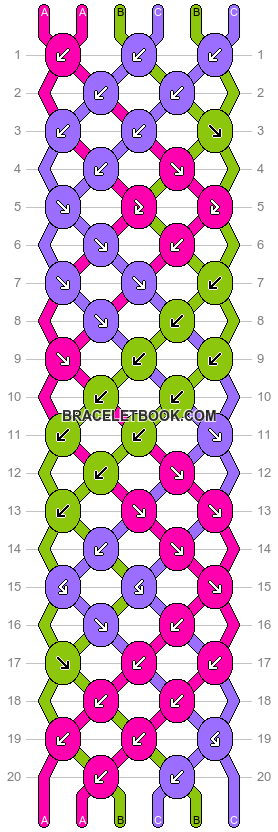 Normal pattern #209121 pattern