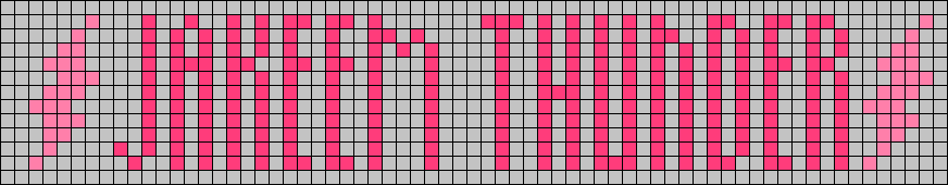 Alpha pattern #209123 preview