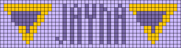 Alpha pattern #209124 preview