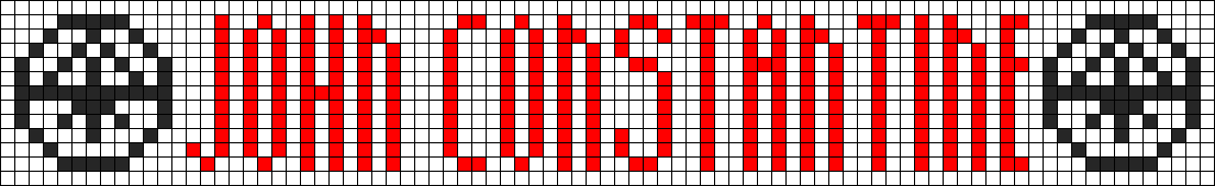 Alpha pattern #209125 preview