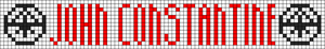 Alpha pattern #209125