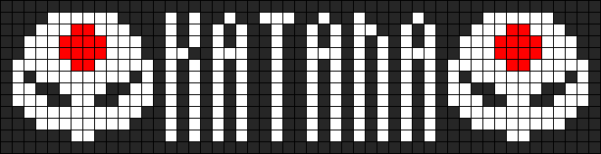 Alpha pattern #209126 preview